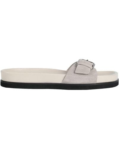 ARKET Sandale - Weiß