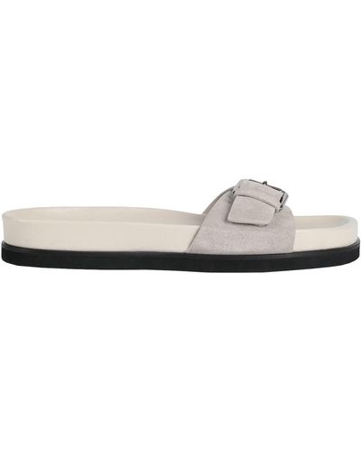 ARKET Sandals - White