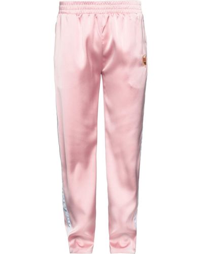 BEL-AIR ATHLETICS Trousers - Pink