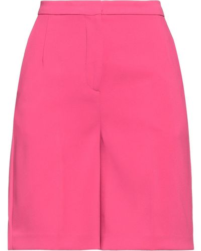 Pinko Shorts & Bermuda Shorts - Pink