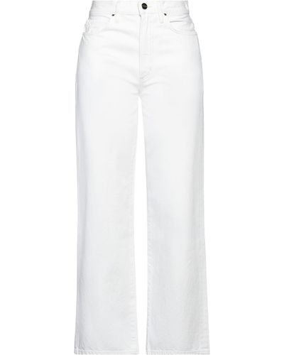 Goldsign Jeans - White