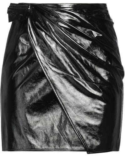 Stella Nova Mini Skirt - Black