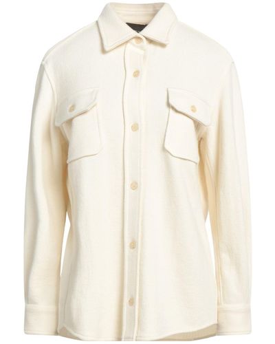 Simonetta Ravizza Shirt - Natural