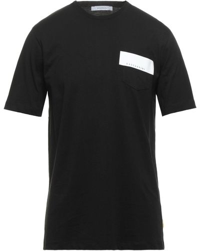 Gazzarrini T-shirt - Black