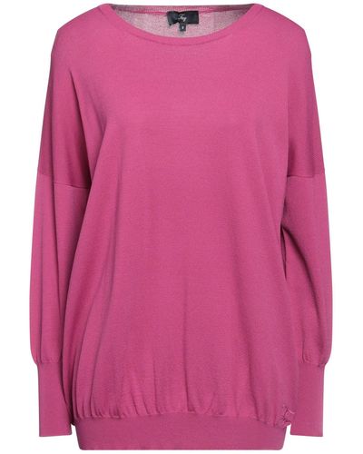 Fay Pullover - Pink