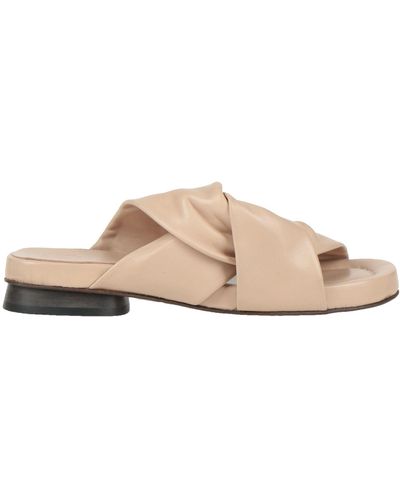 Ixos Sandals - Pink