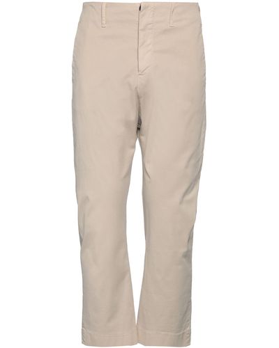 NV3® Trousers - Natural