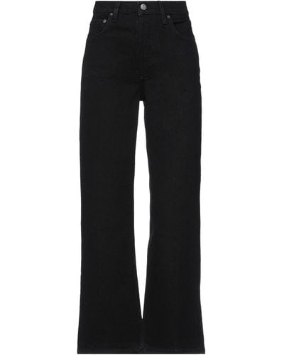 Boyish Pantalon en jean - Noir