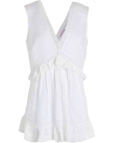 See By Chloé Top - White