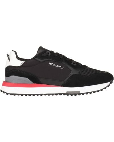 Woolrich Sneakers - Negro