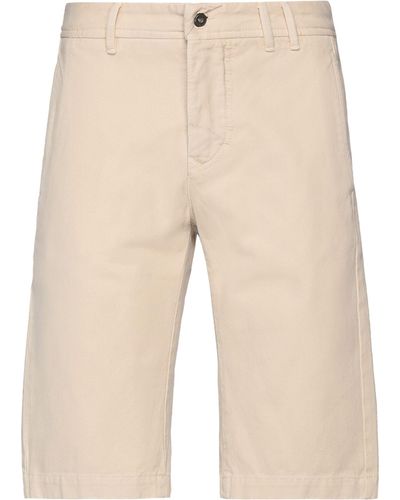 Murphy & Nye Shorts & Bermuda Shorts - Natural