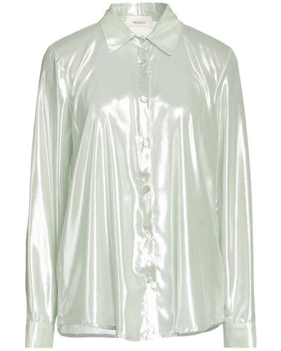 ViCOLO Camisa - Verde