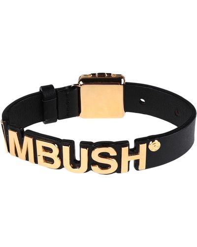 Ambush Bracelet - Noir