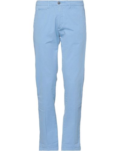 40weft Pants - Blue