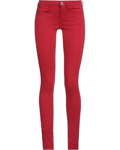 Guess Pants - Red