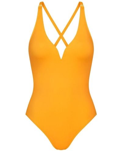 Triumph Costume Intero - Arancione