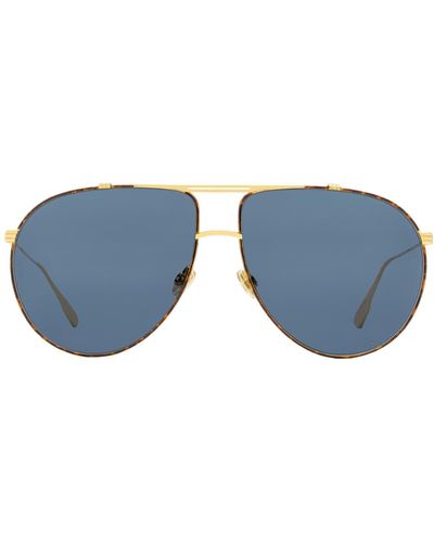 Dior Sonnenbrille - Blau