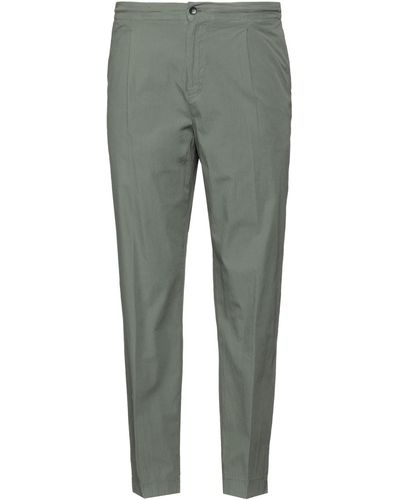 Jeordie's Trousers - Grey