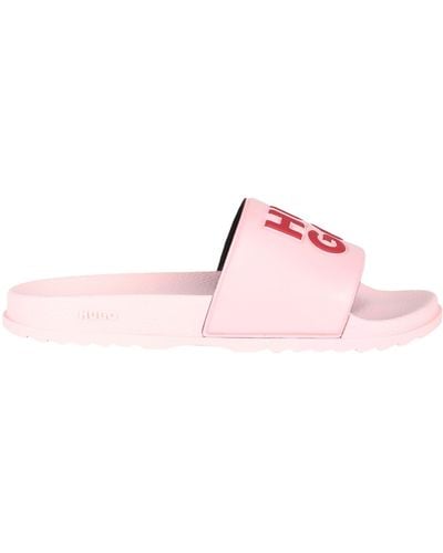 HUGO Sandals - Pink
