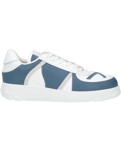Gcds Sneakers - Blu