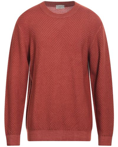 Altea Sweater - Red