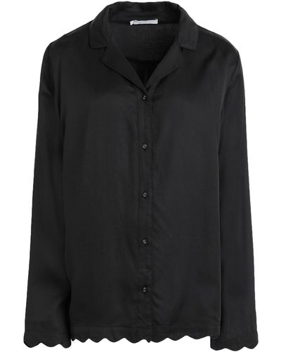 Underprotection Pijama - Negro