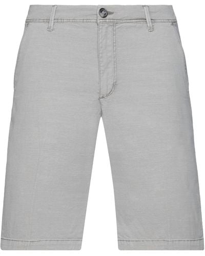 Gas Shorts & Bermuda Shorts - Grey