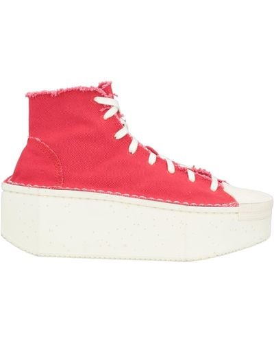 Y-3 Sneakers - Pink