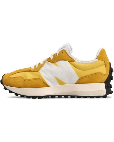 New Balance Sneakers - Metálico