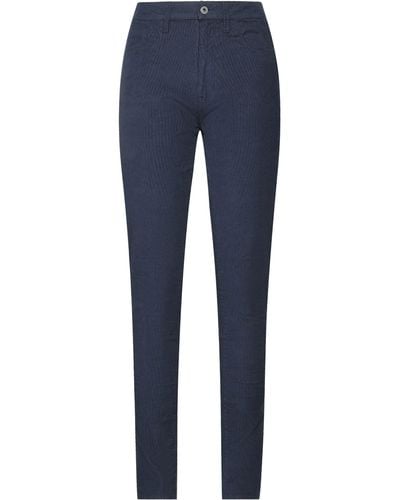 Pepe Jeans Trousers - Blue