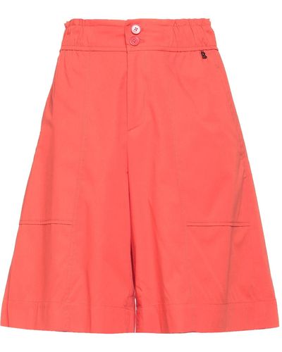 Bogner Shorts & Bermuda Shorts - Red