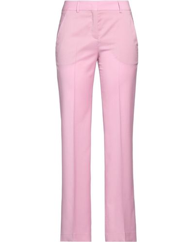 Incotex Trouser - Pink