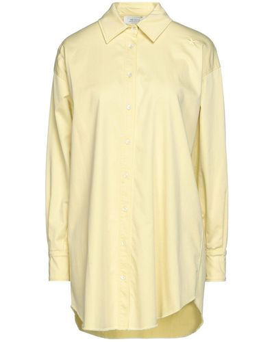 Saucony Shirt - Yellow