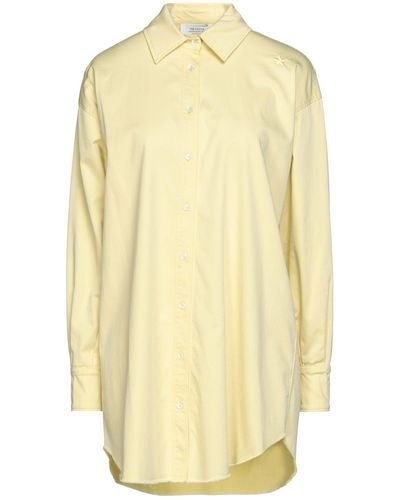 Saucony Camisa - Amarillo