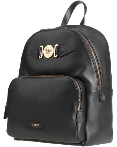 Versace Backpacks for Women | Online Sale up to 40% off | Lyst