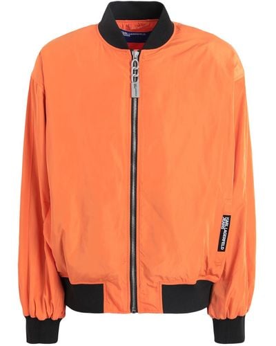 Karl Lagerfeld Jacket - Orange