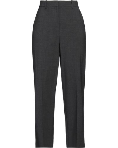 Theory Pantalon - Gris