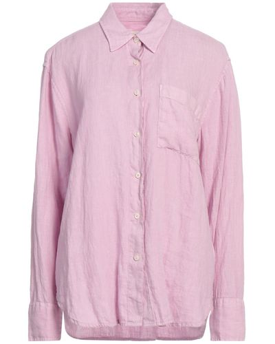 Roy Rogers Shirt - Pink
