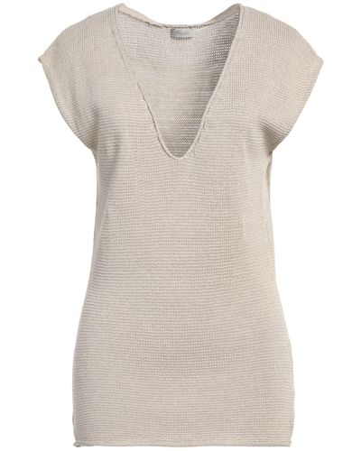 Cruciani Sweater - Gray