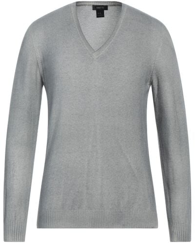 Avant Toi Sweater - Gray