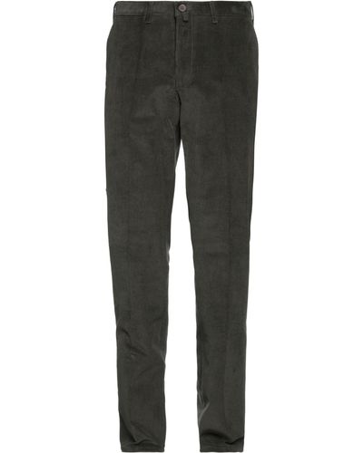 Barbour Trouser - Gray