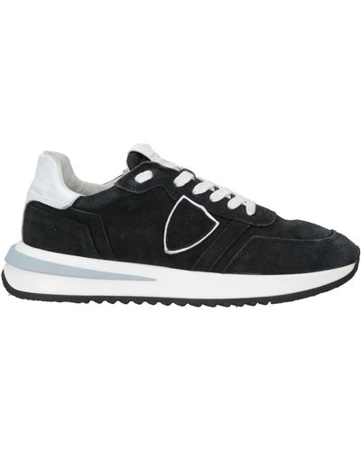 Philippe Model Trainers - Black