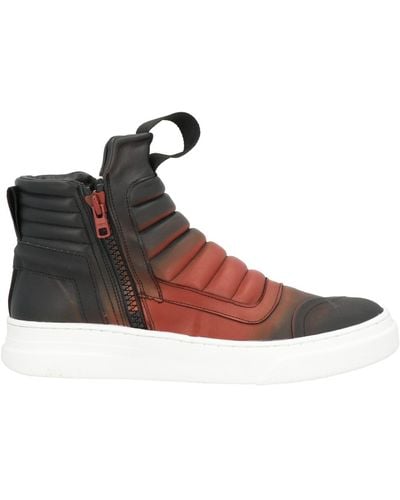 Bruno Bordese Sneakers - Brown