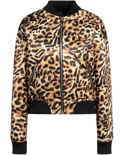 Just Cavalli Jacket - Black