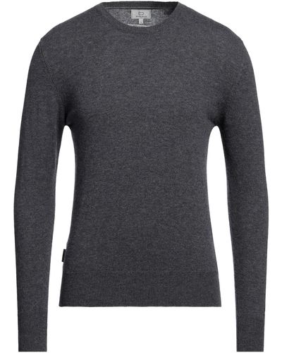 Woolrich Sweater - Gray