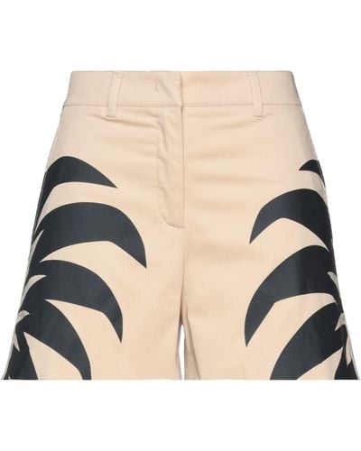 Boutique Moschino Shorts & Bermudashorts - Natur