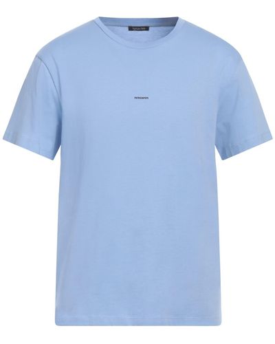 Patrizia Pepe Camiseta - Azul