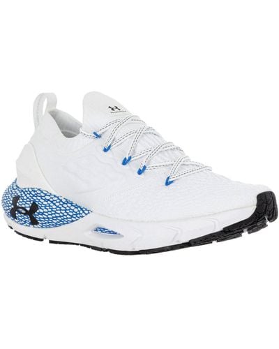 Under Armour Sneakers - Bianco