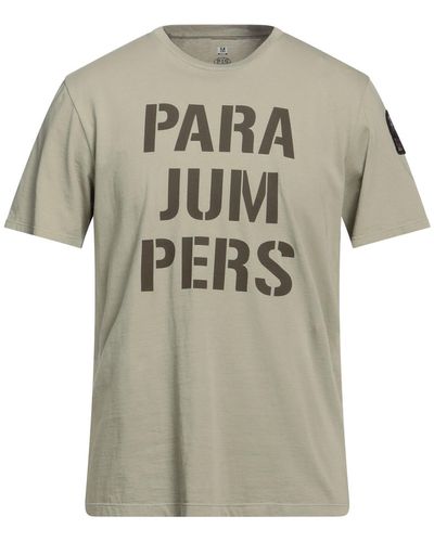Parajumpers T-shirt - Multicolor