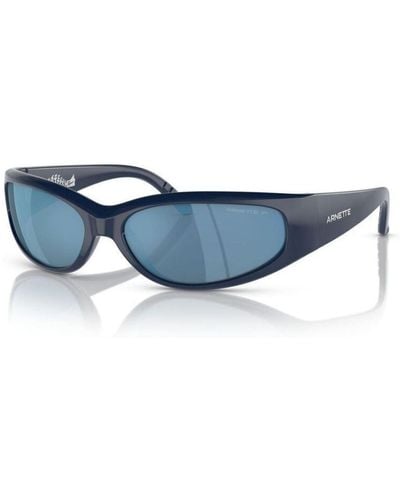 Arnette Gafas de sol - Azul